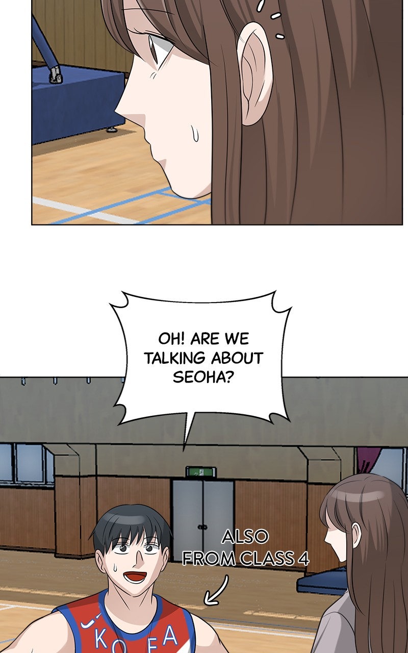 Read Big Man on the Court EN Manga Online