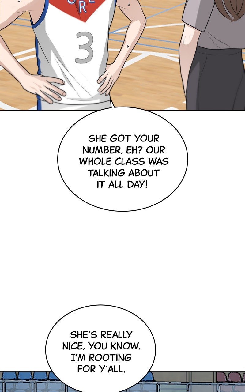 Read Big Man on the Court EN Manga Online