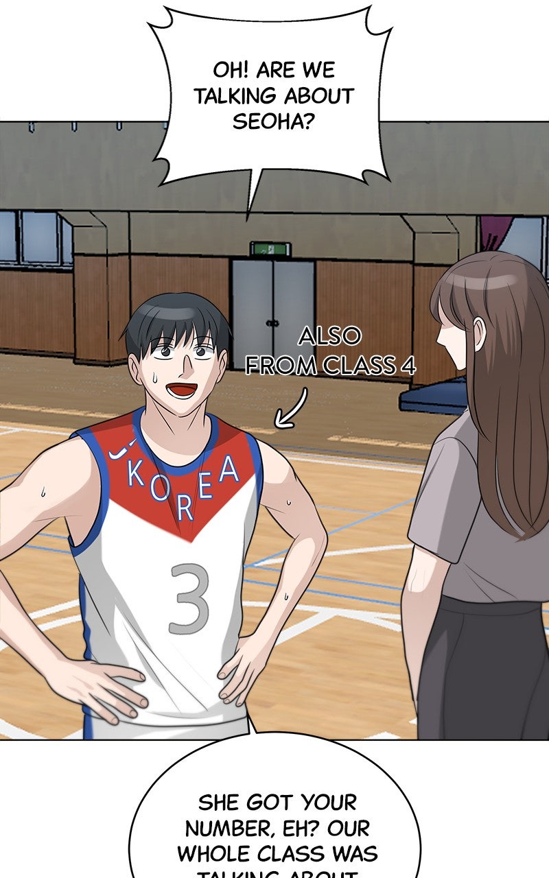 Read Big Man on the Court EN Manga Online