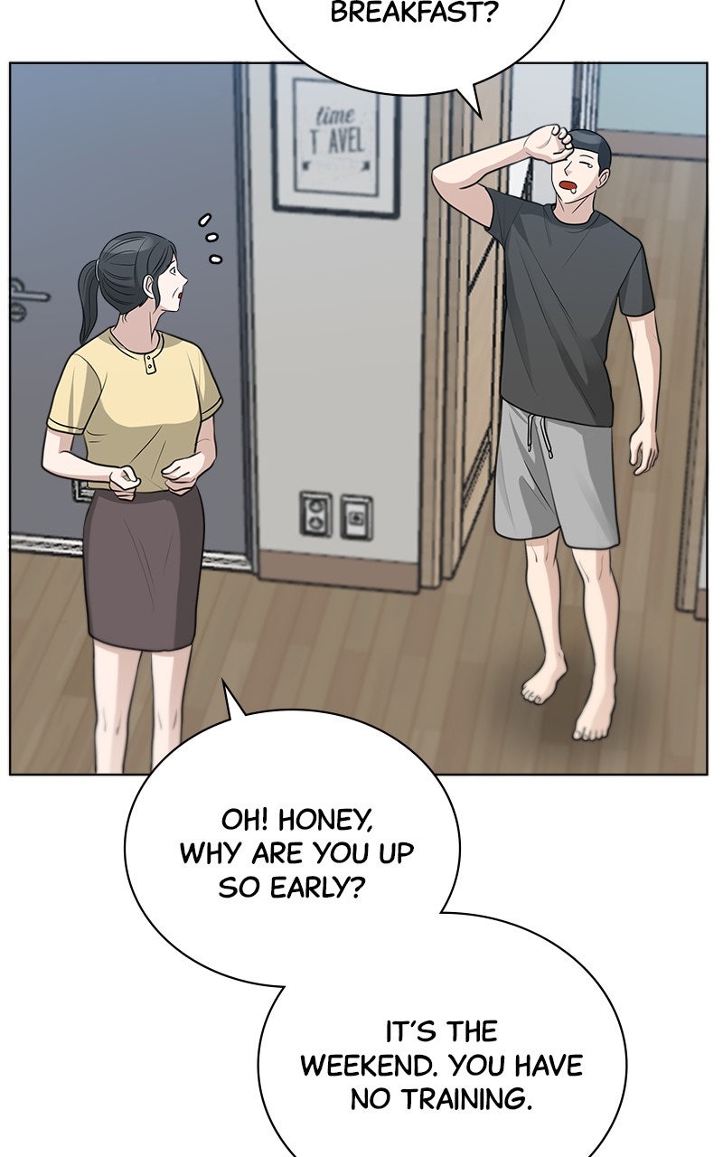 Read Big Man on the Court EN Manga Online