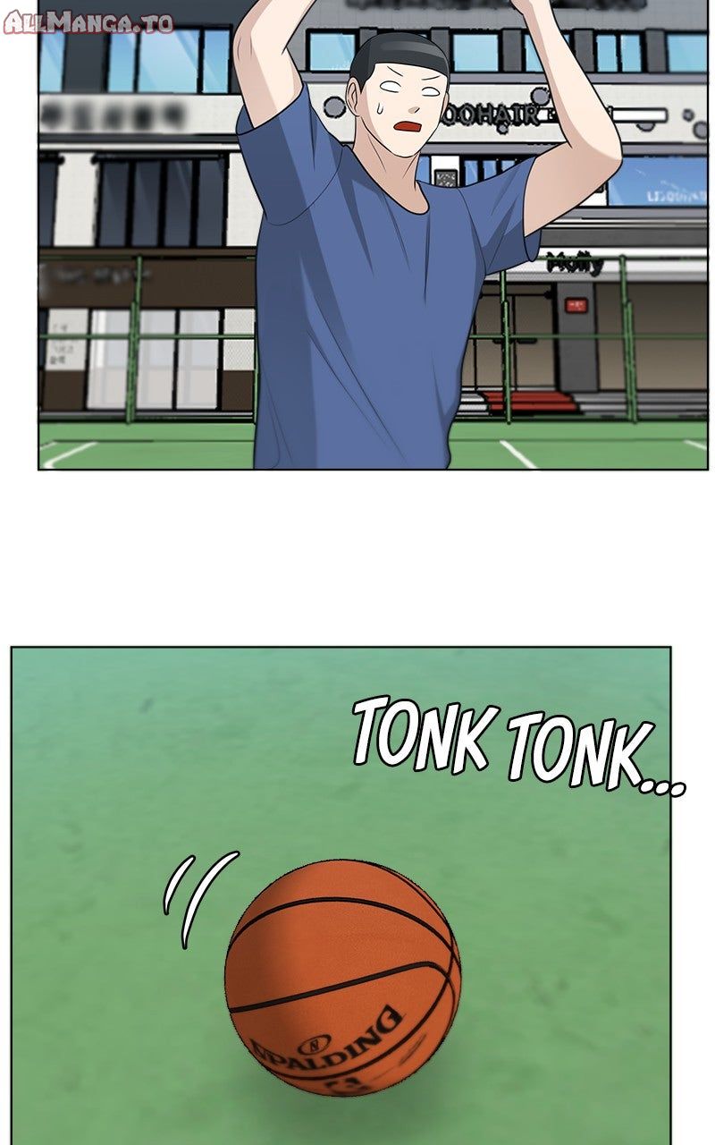 Read Big Man on the Court EN Manga Online
