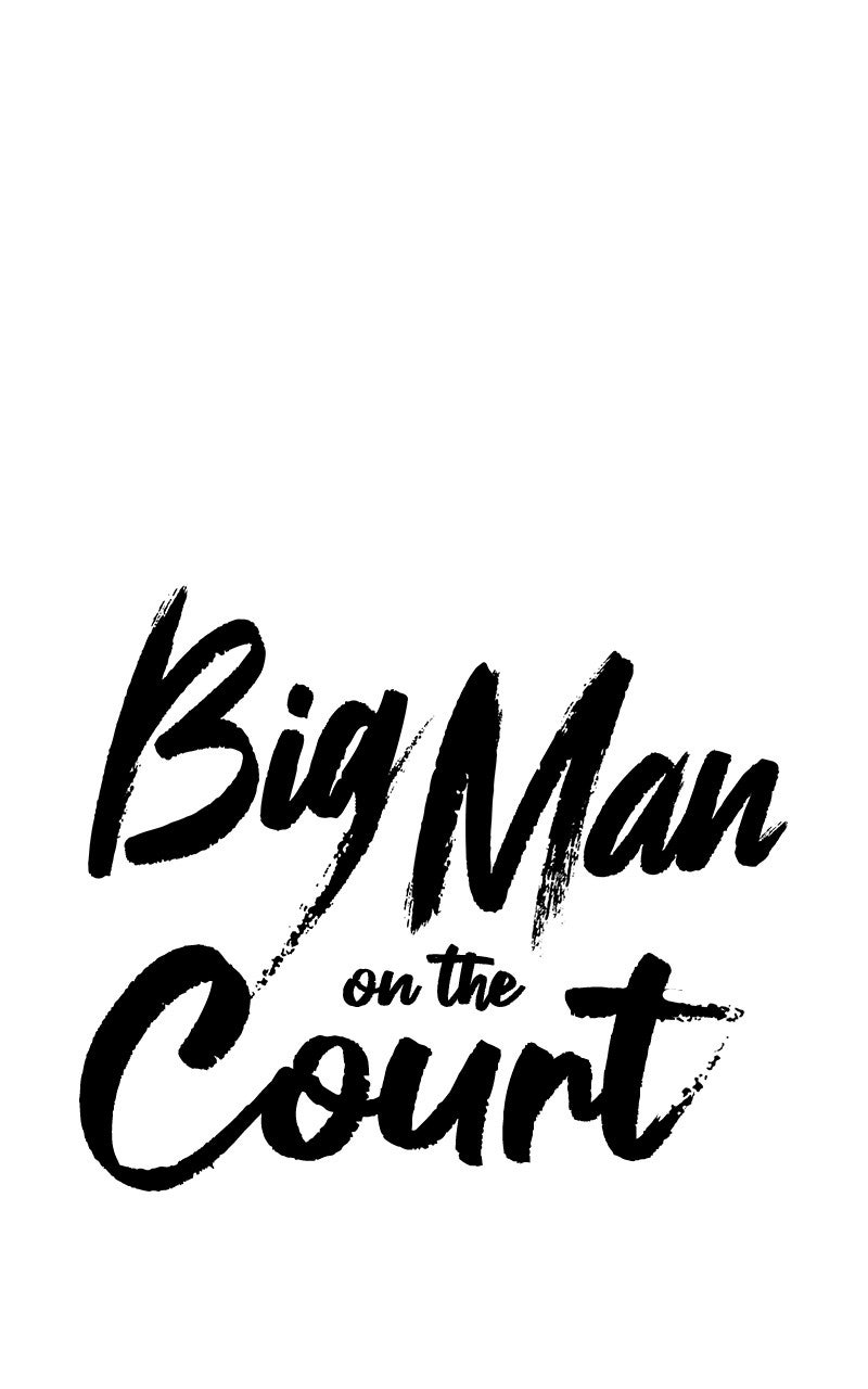 Read Big Man on the Court EN Manga Online