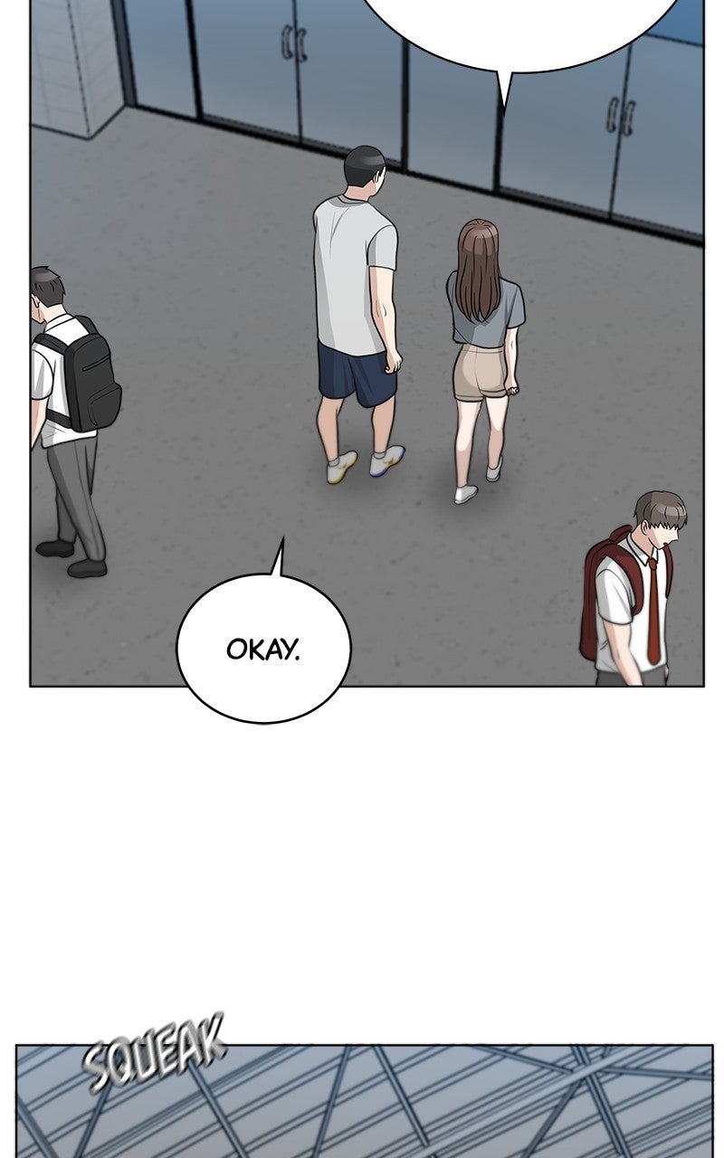 Read Big Man on the Court EN Manga Online