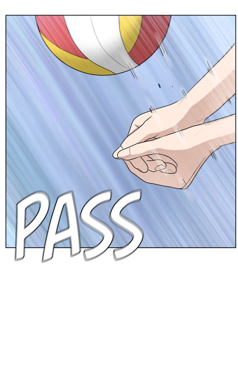 Read Big Man on the Court EN Manga Online