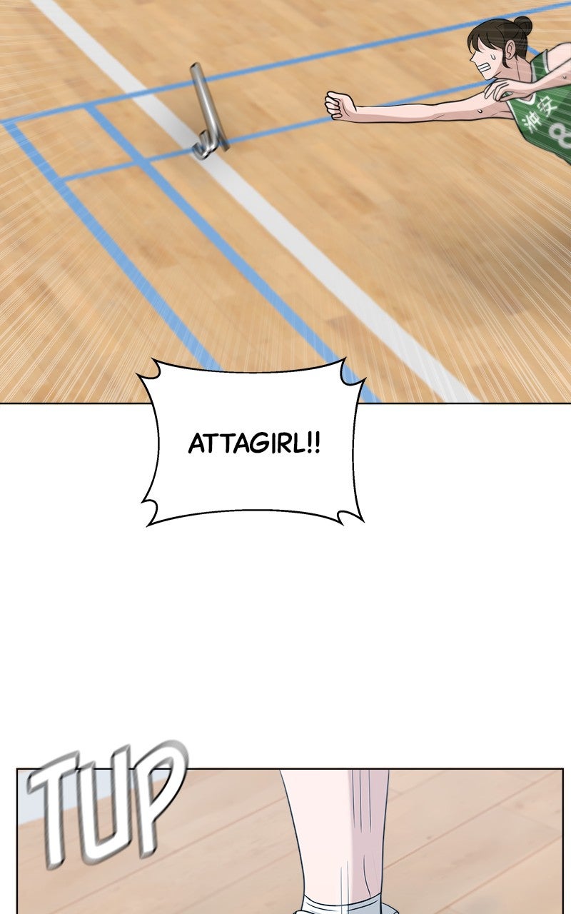 Read Big Man on the Court EN Manga Online
