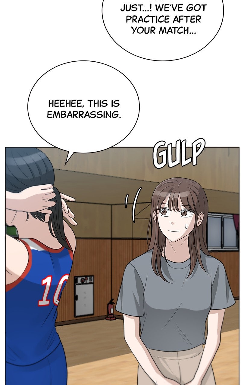 Read Big Man on the Court EN Manga Online