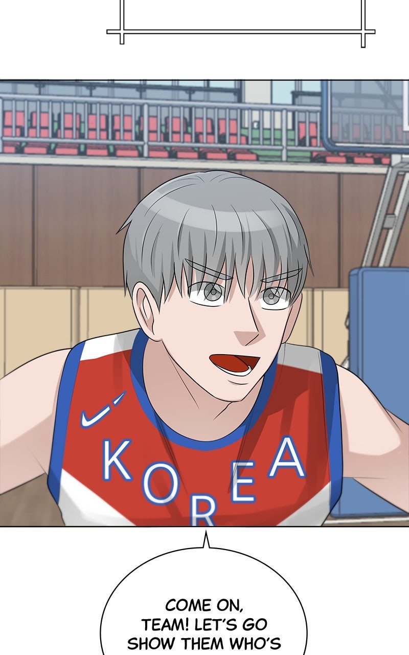 Read Big Man on the Court EN Manga Online