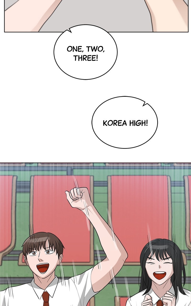 Read Big Man on the Court EN Manga Online
