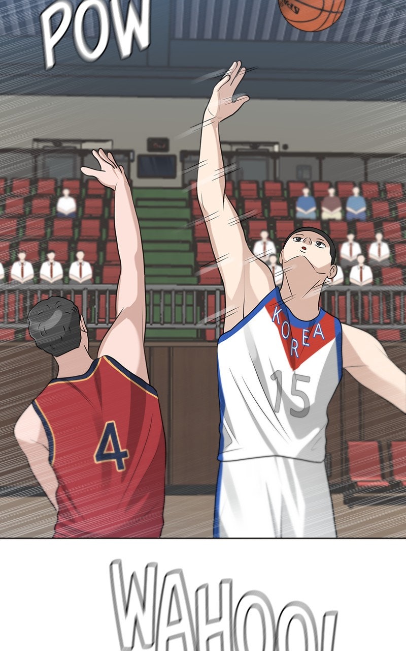 Read Big Man on the Court EN Manga Online