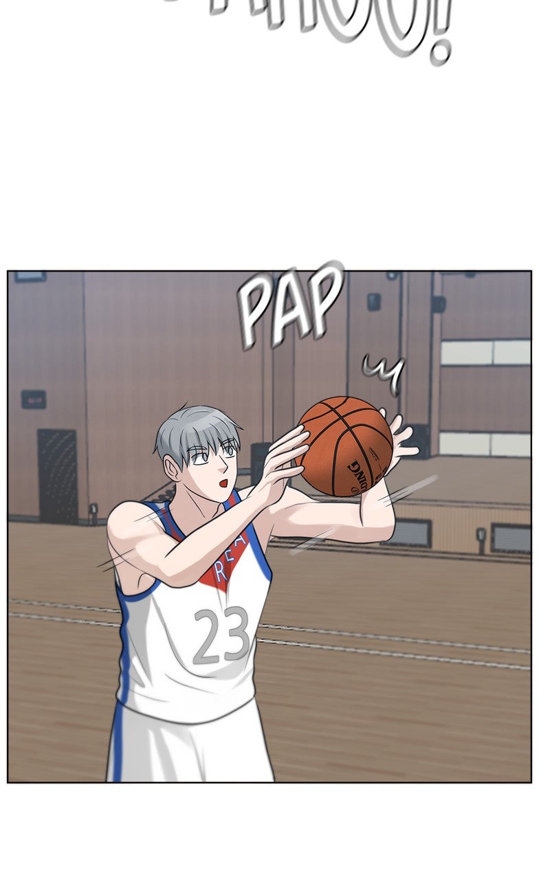 Read Big Man on the Court EN Manga Online