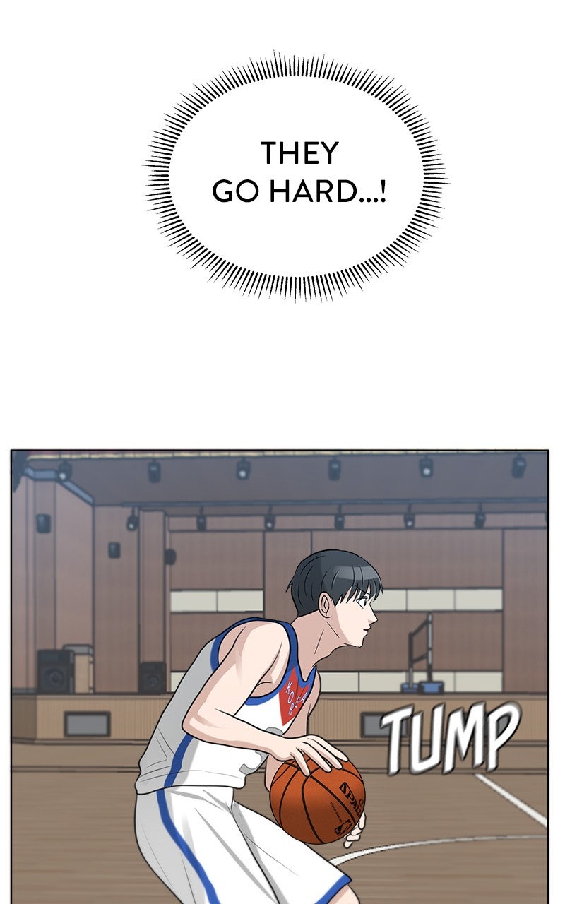 Read Big Man on the Court EN Manga Online
