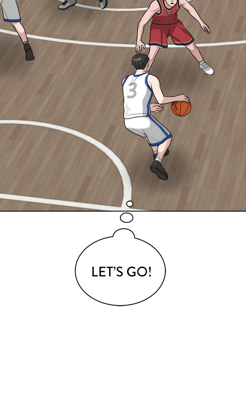 Read Big Man on the Court EN Manga Online