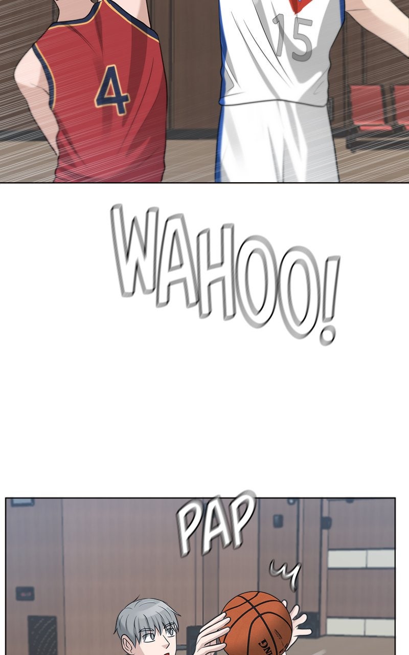 Read Big Man on the Court EN Manga Online