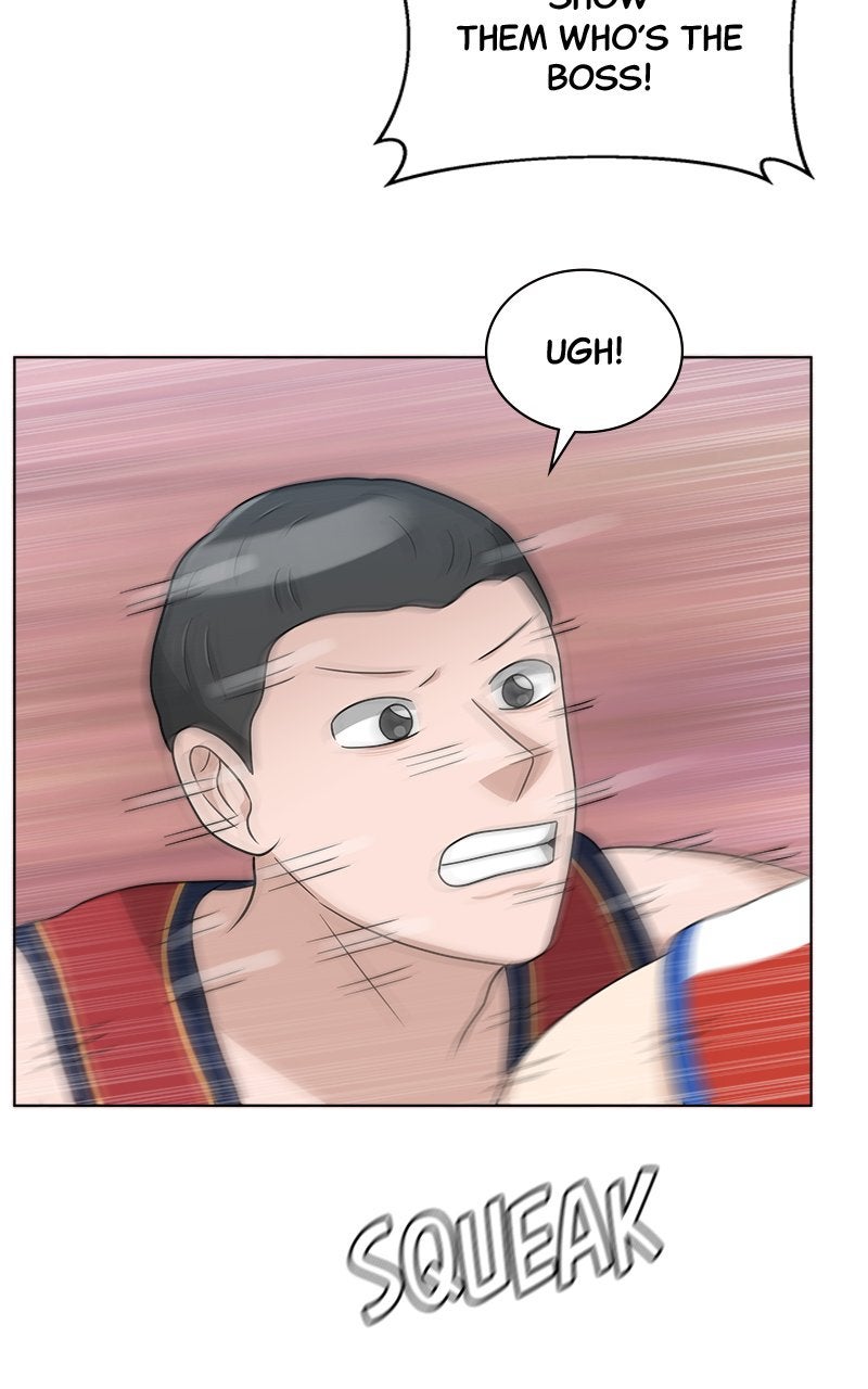 Read Big Man on the Court EN Manga Online