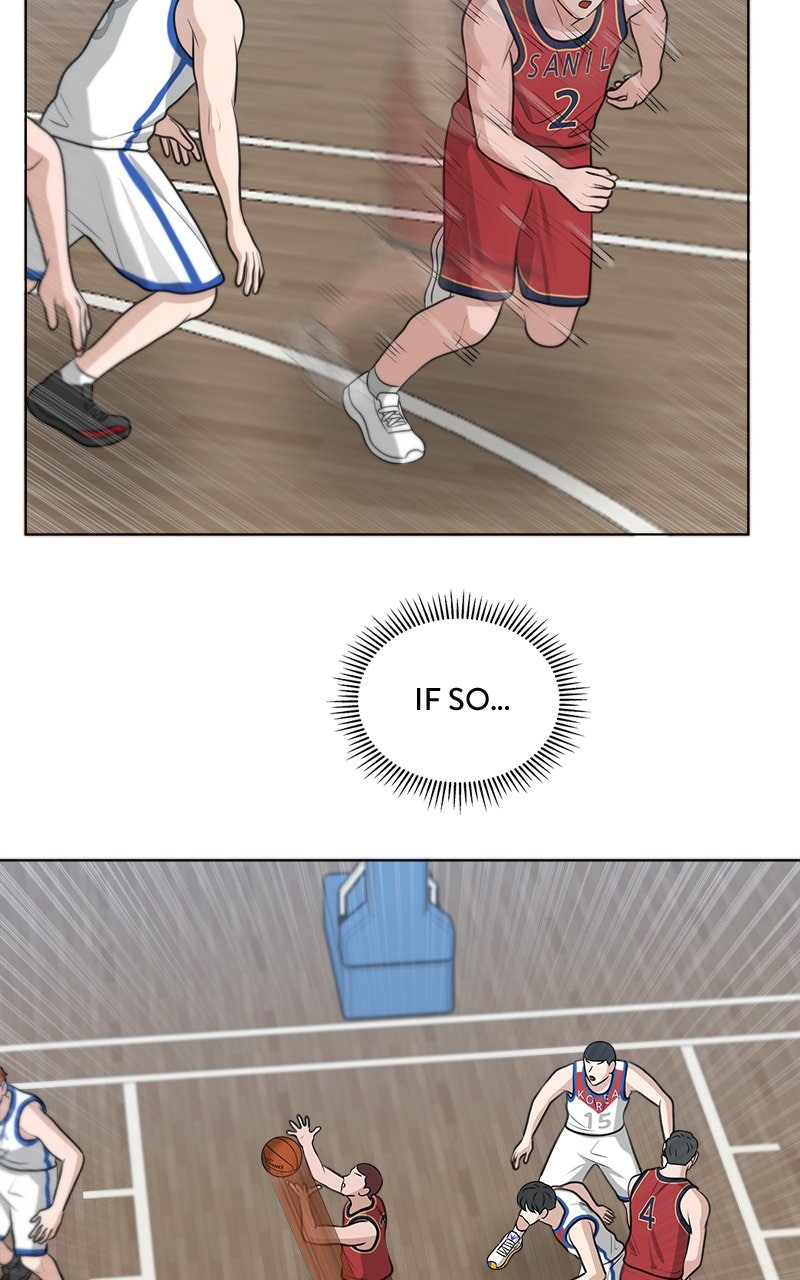 Read Big Man on the Court EN Manga Online