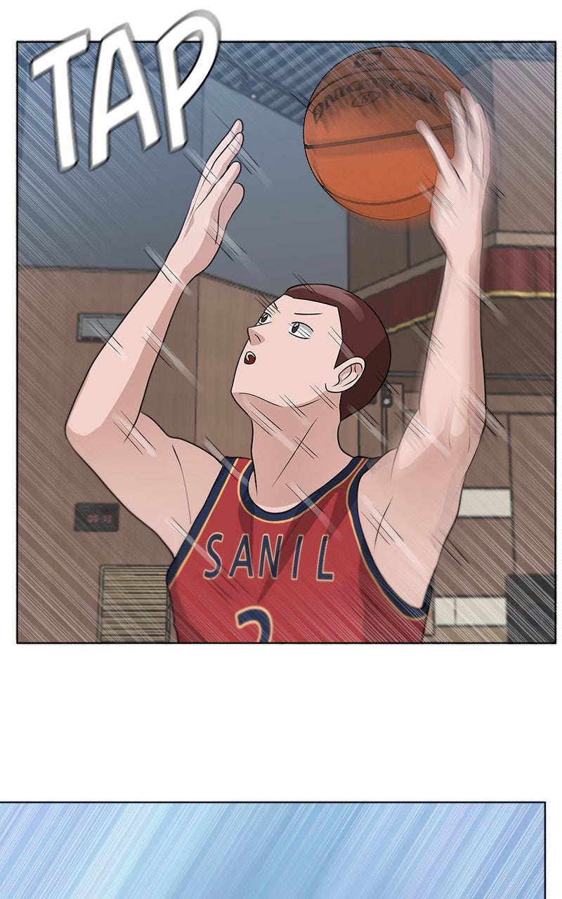 Read Big Man on the Court EN Manga Online