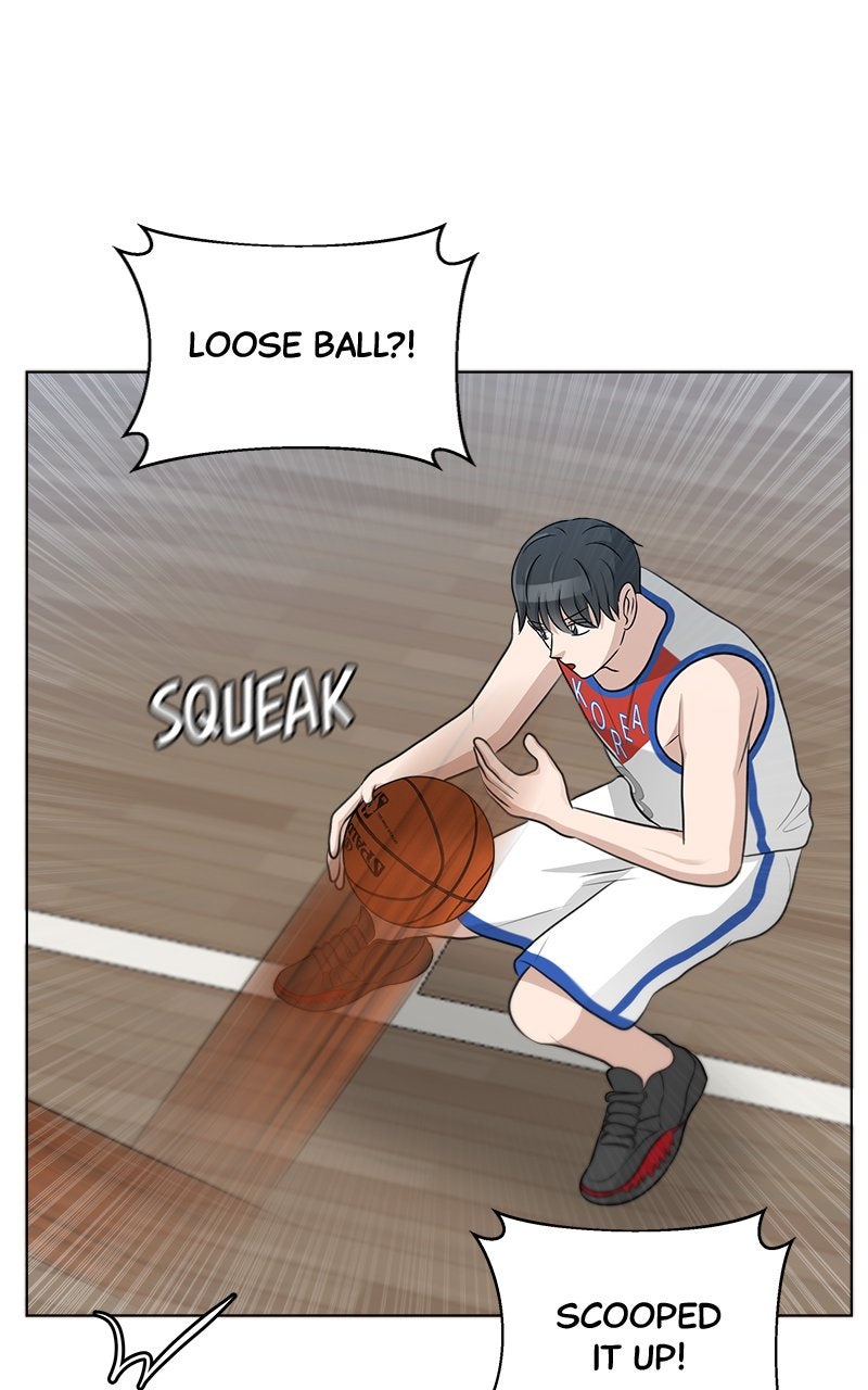 Read Big Man on the Court EN Manga Online