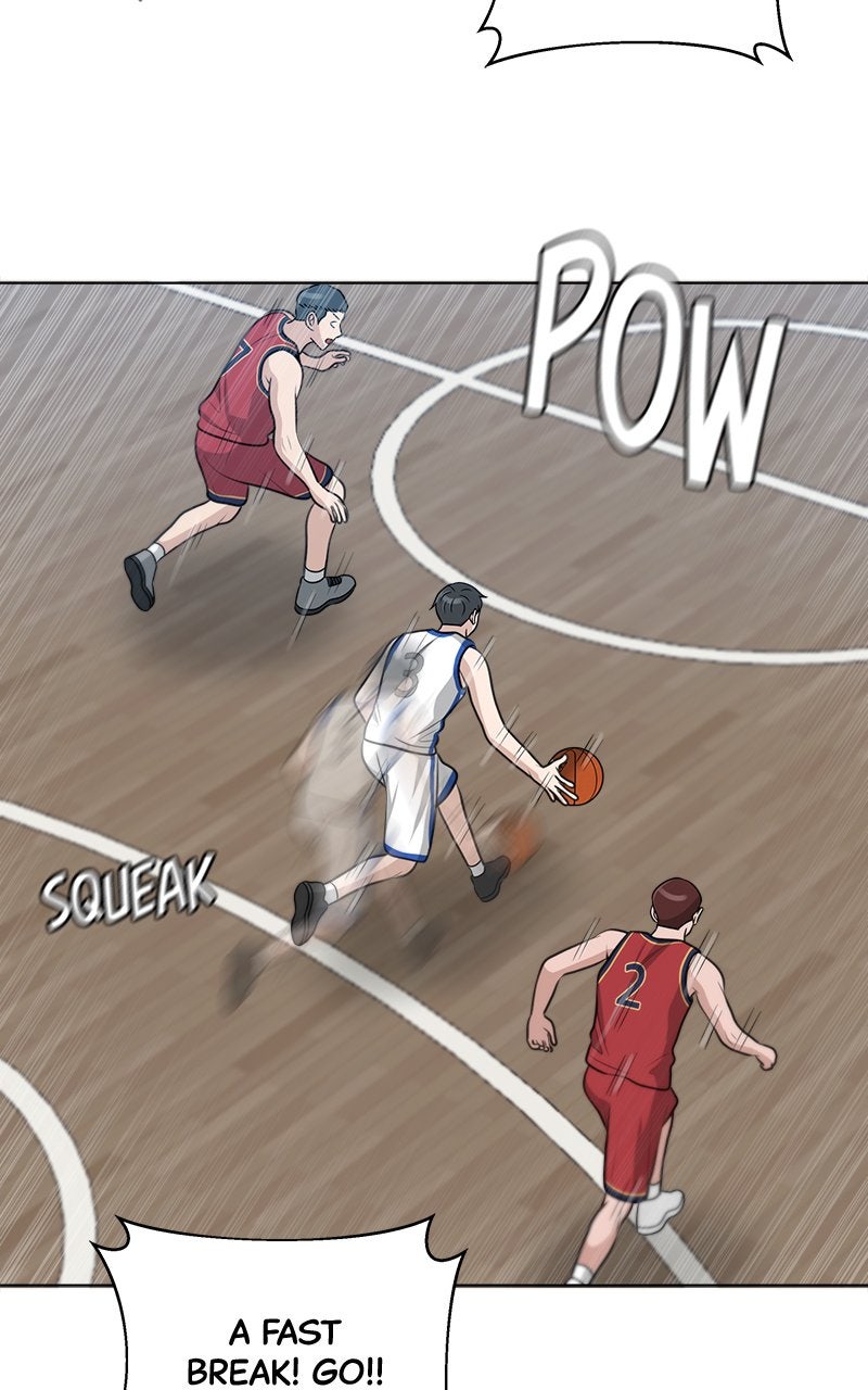 Read Big Man on the Court EN Manga Online