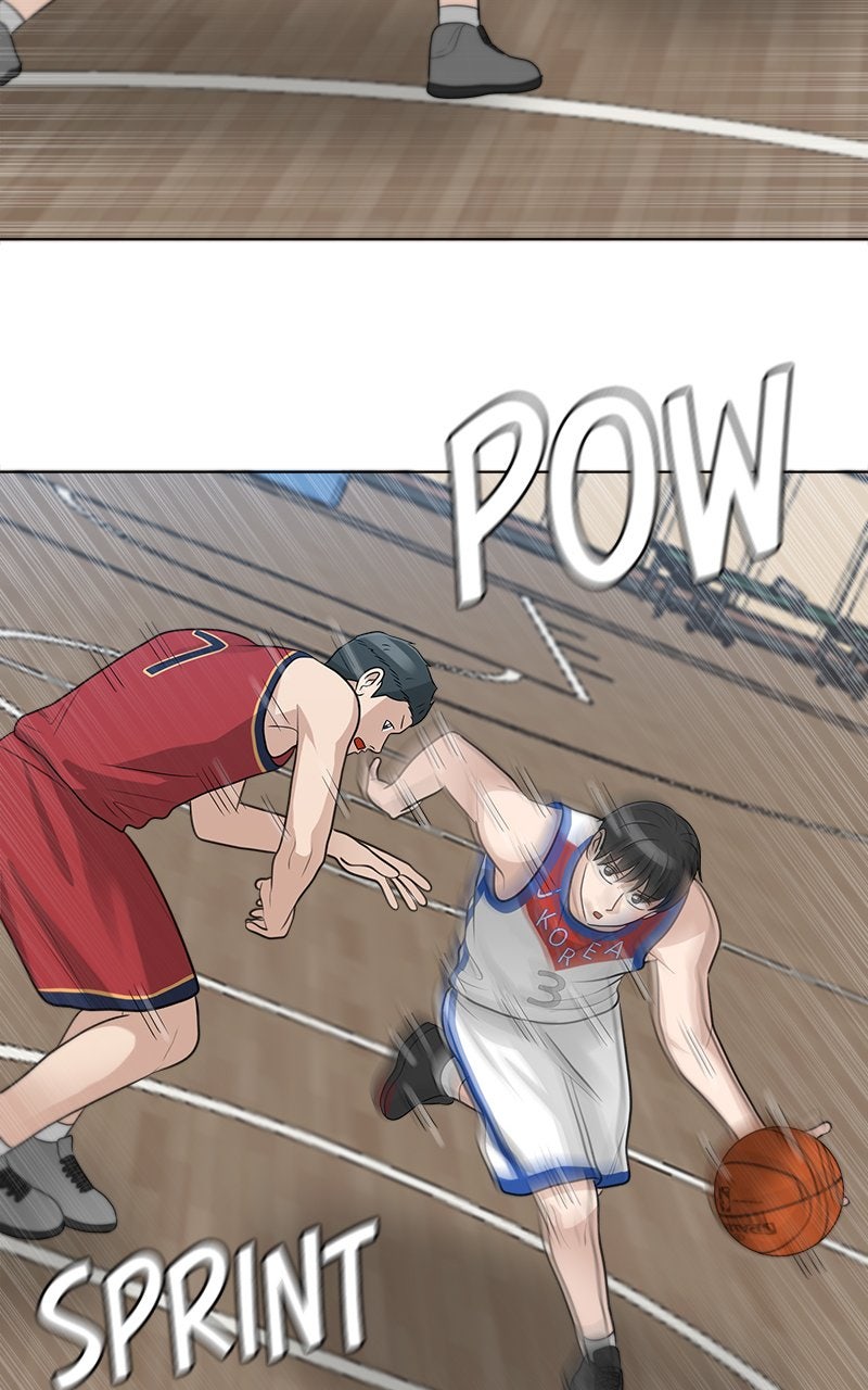 Read Big Man on the Court EN Manga Online