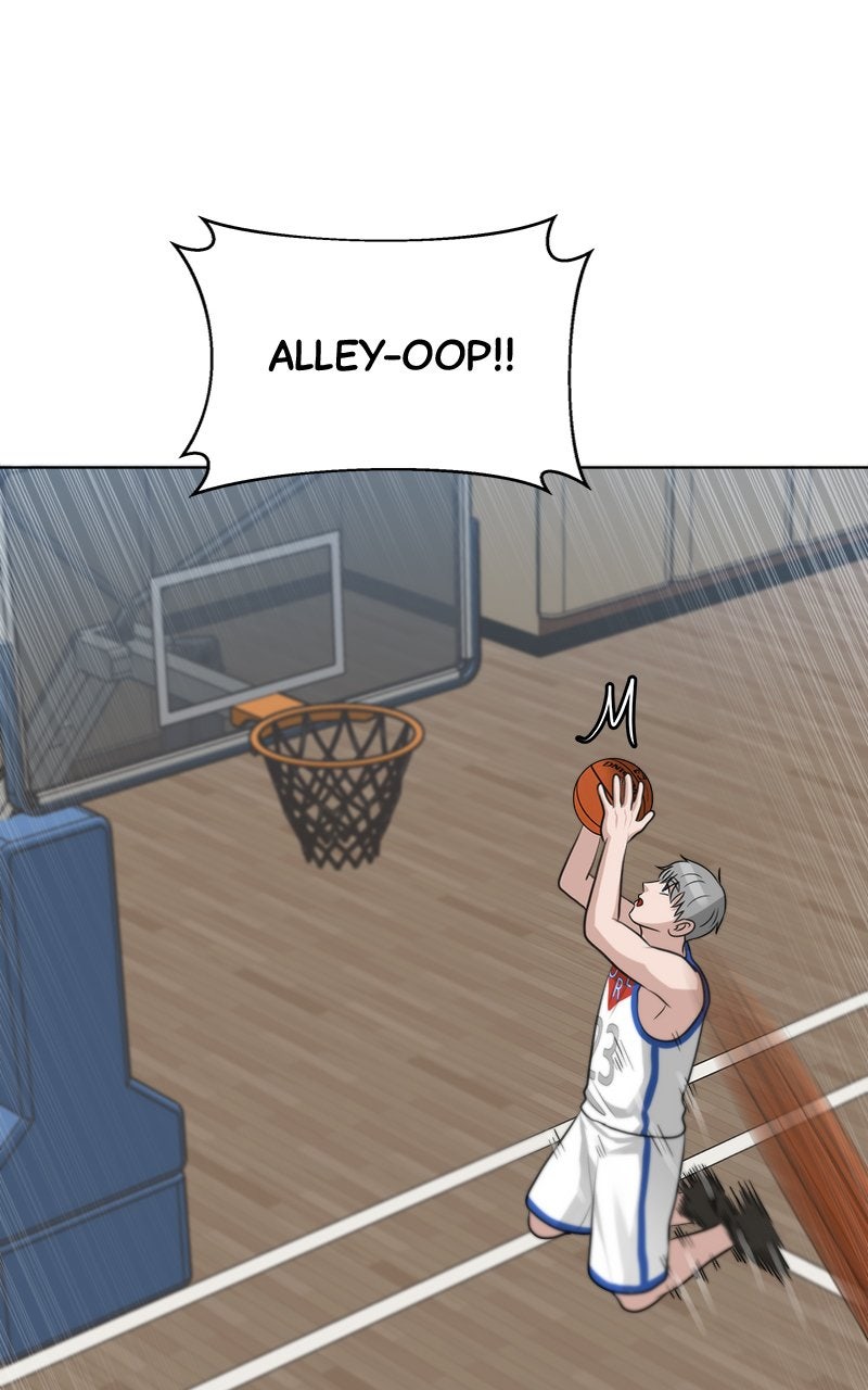 Read Big Man on the Court EN Manga Online