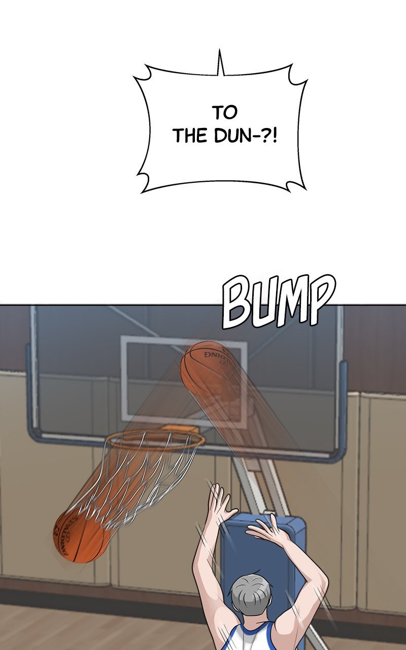 Read Big Man on the Court EN Manga Online