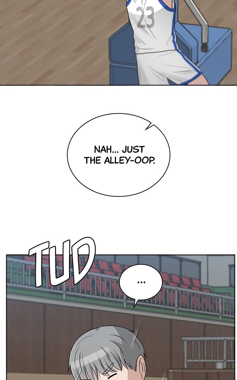 Read Big Man on the Court EN Manga Online