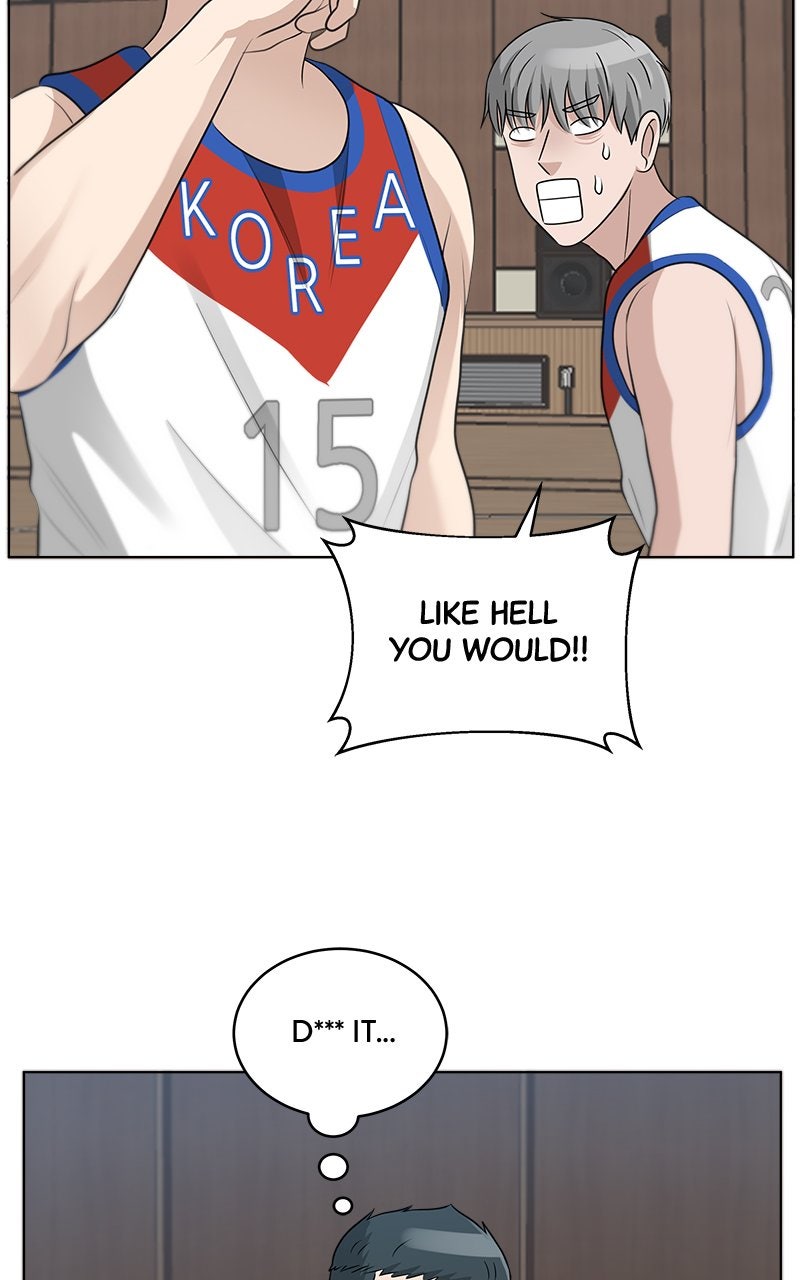 Read Big Man on the Court EN Manga Online