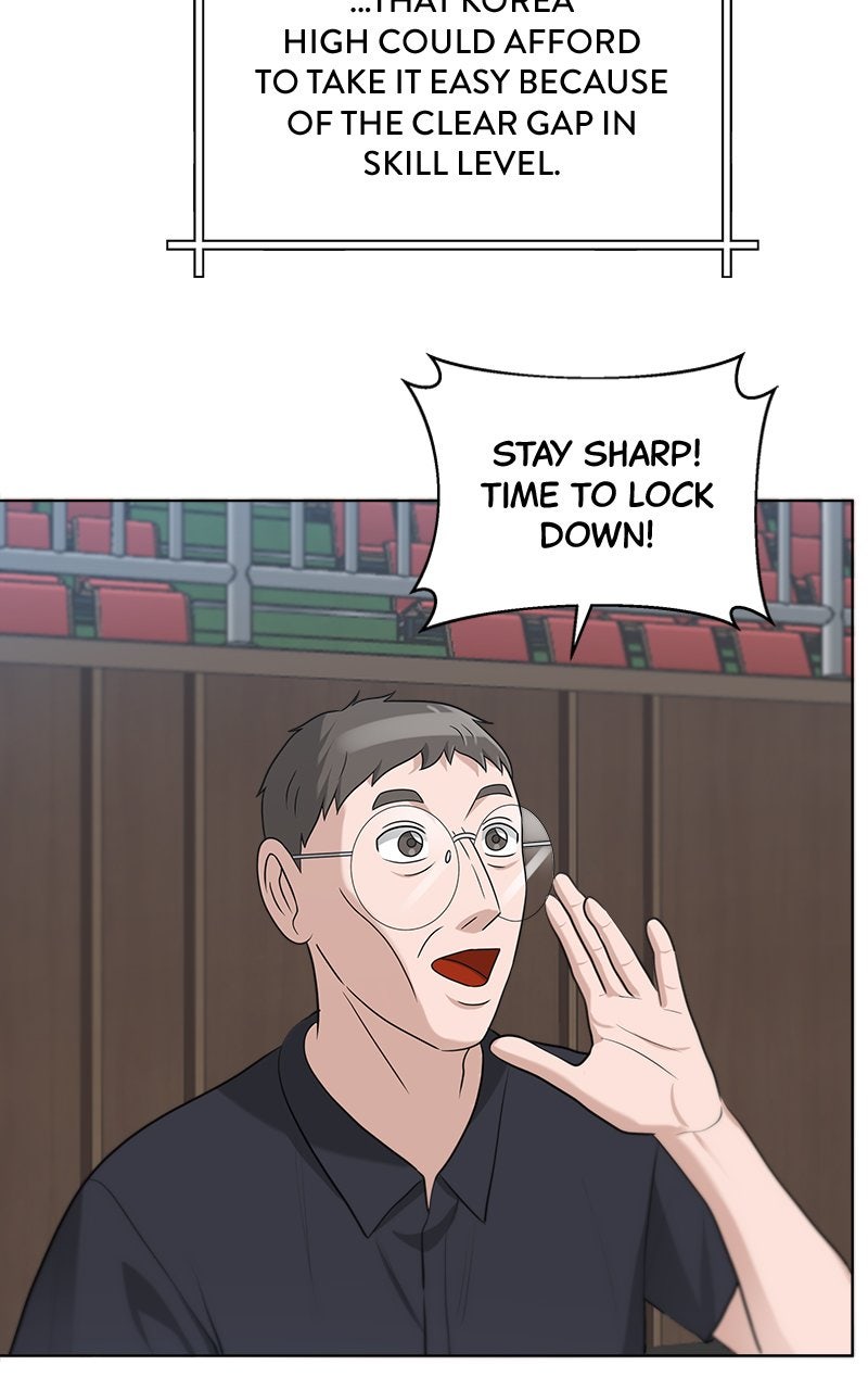 Read Big Man on the Court EN Manga Online