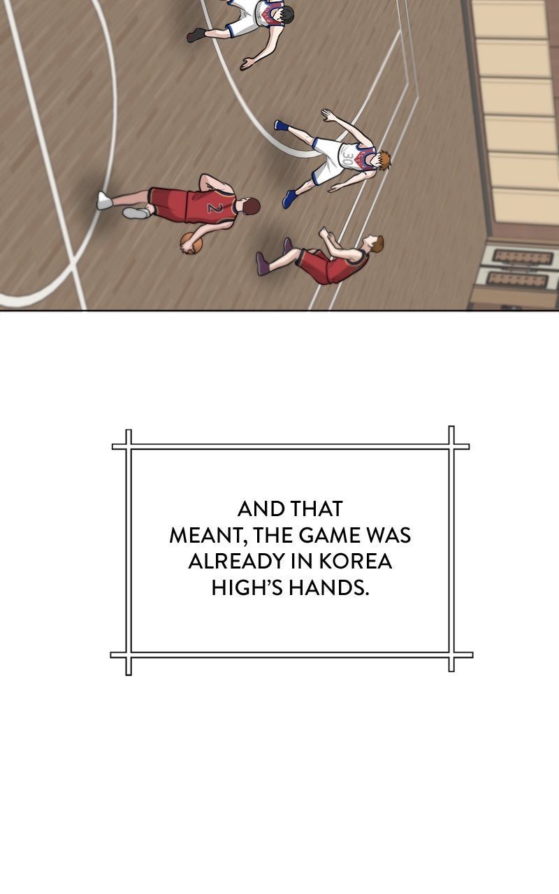 Read Big Man on the Court EN Manga Online