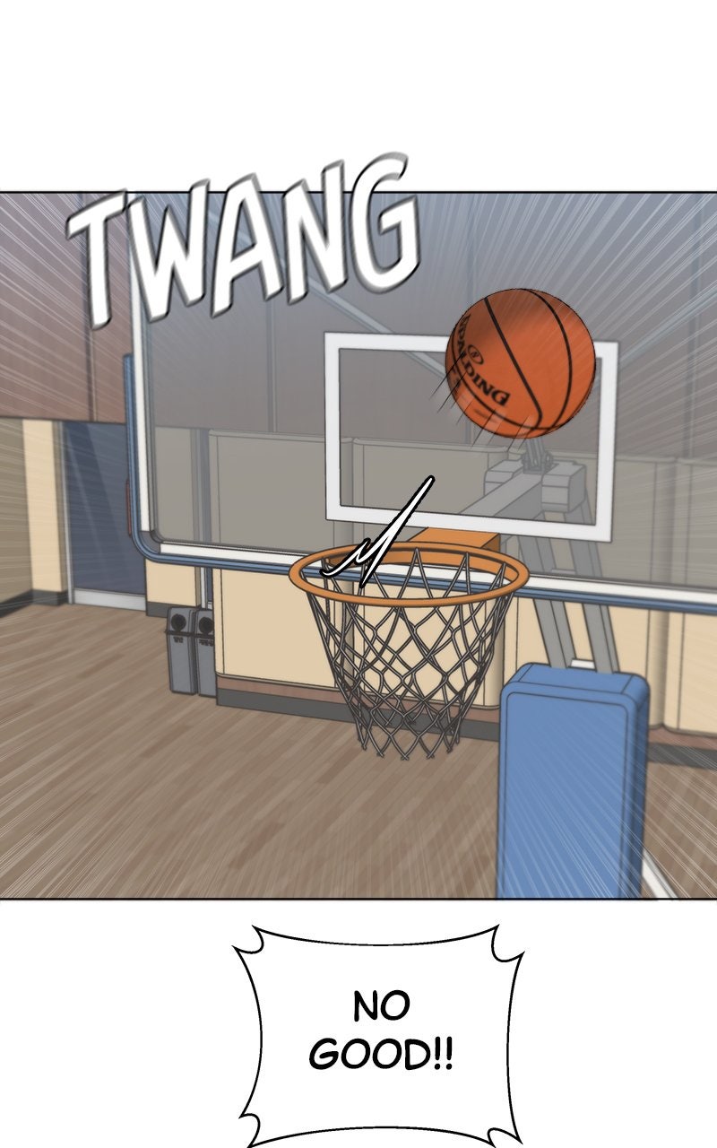 Read Big Man on the Court EN Manga Online