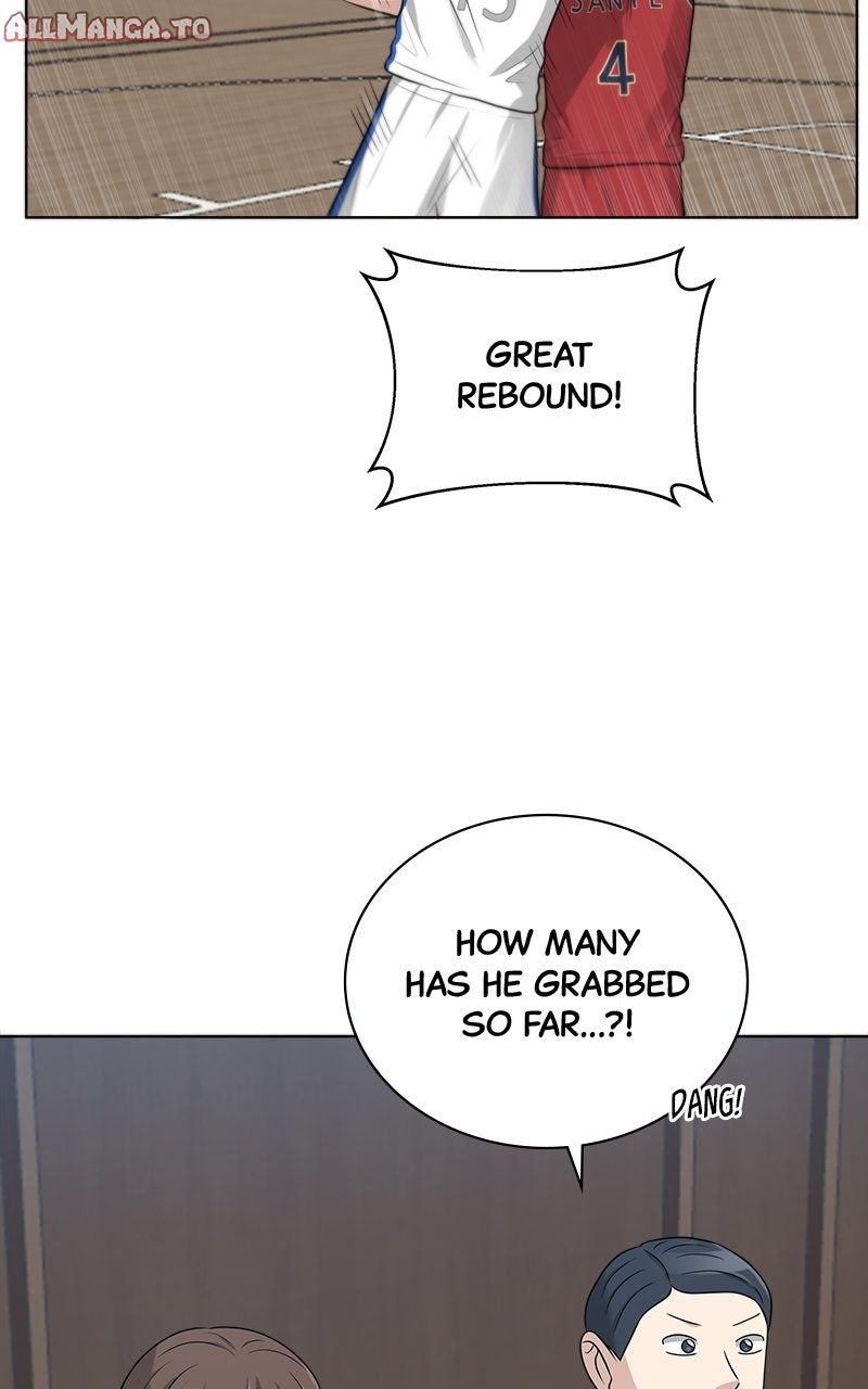 Read Big Man on the Court EN Manga Online