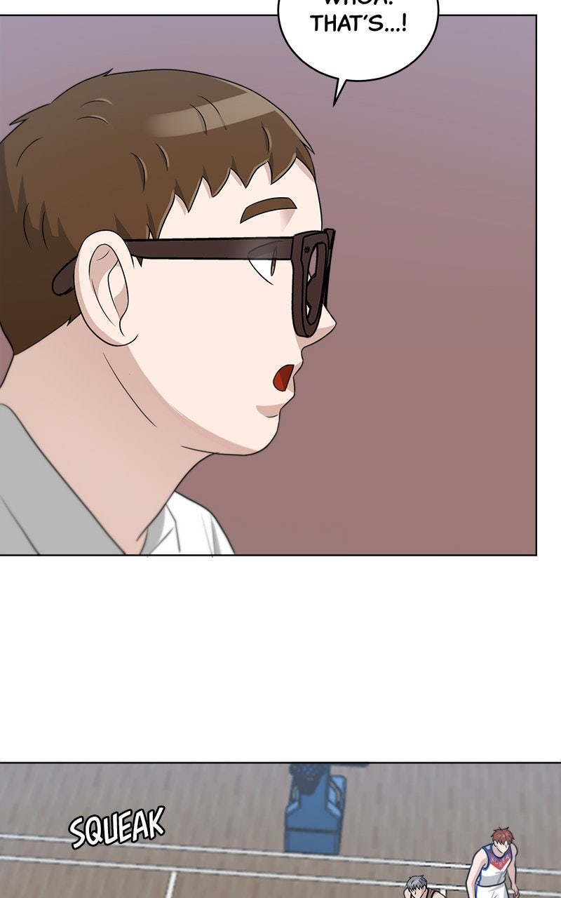 Read Big Man on the Court EN Manga Online