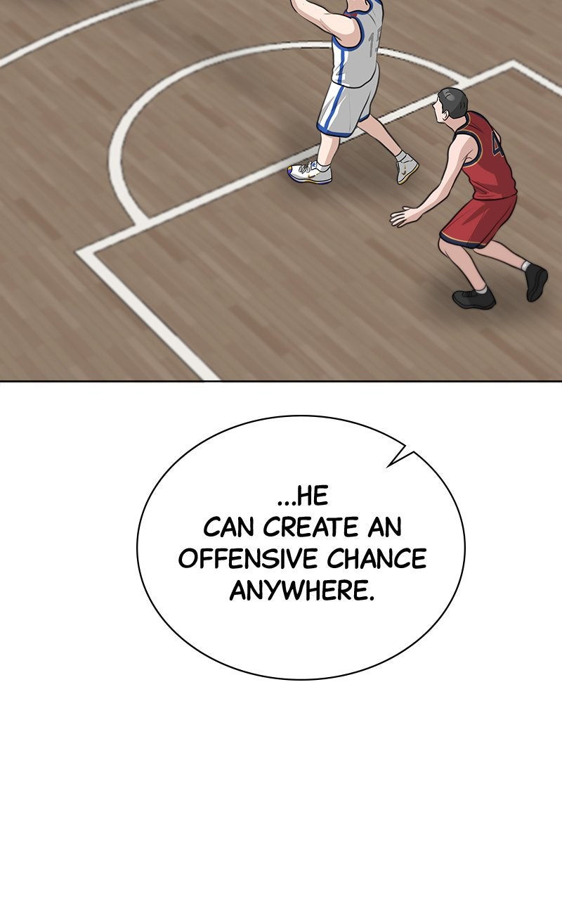 Read Big Man on the Court EN Manga Online
