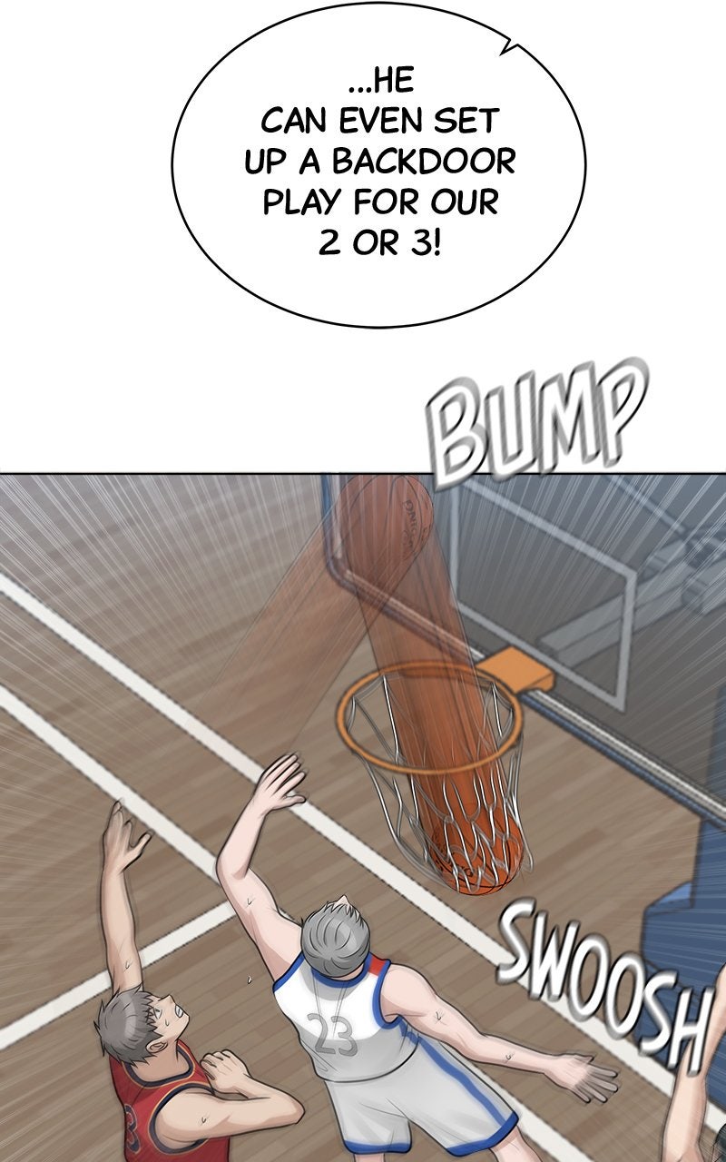 Read Big Man on the Court EN Manga Online