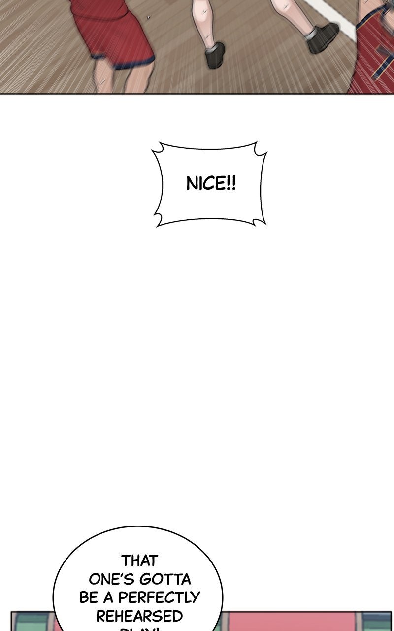 Read Big Man on the Court EN Manga Online
