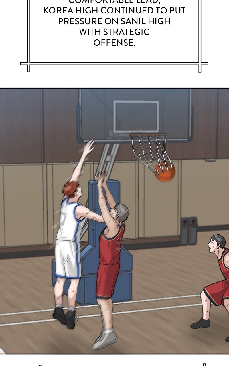 Read Big Man on the Court EN Manga Online