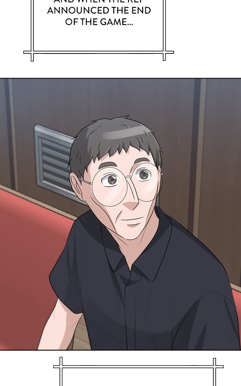 Read Big Man on the Court EN Manga Online