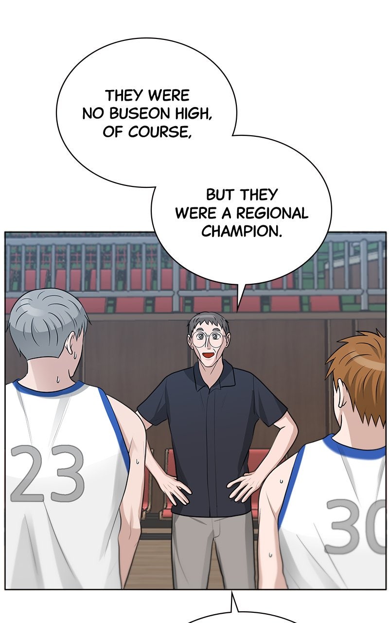 Read Big Man on the Court EN Manga Online
