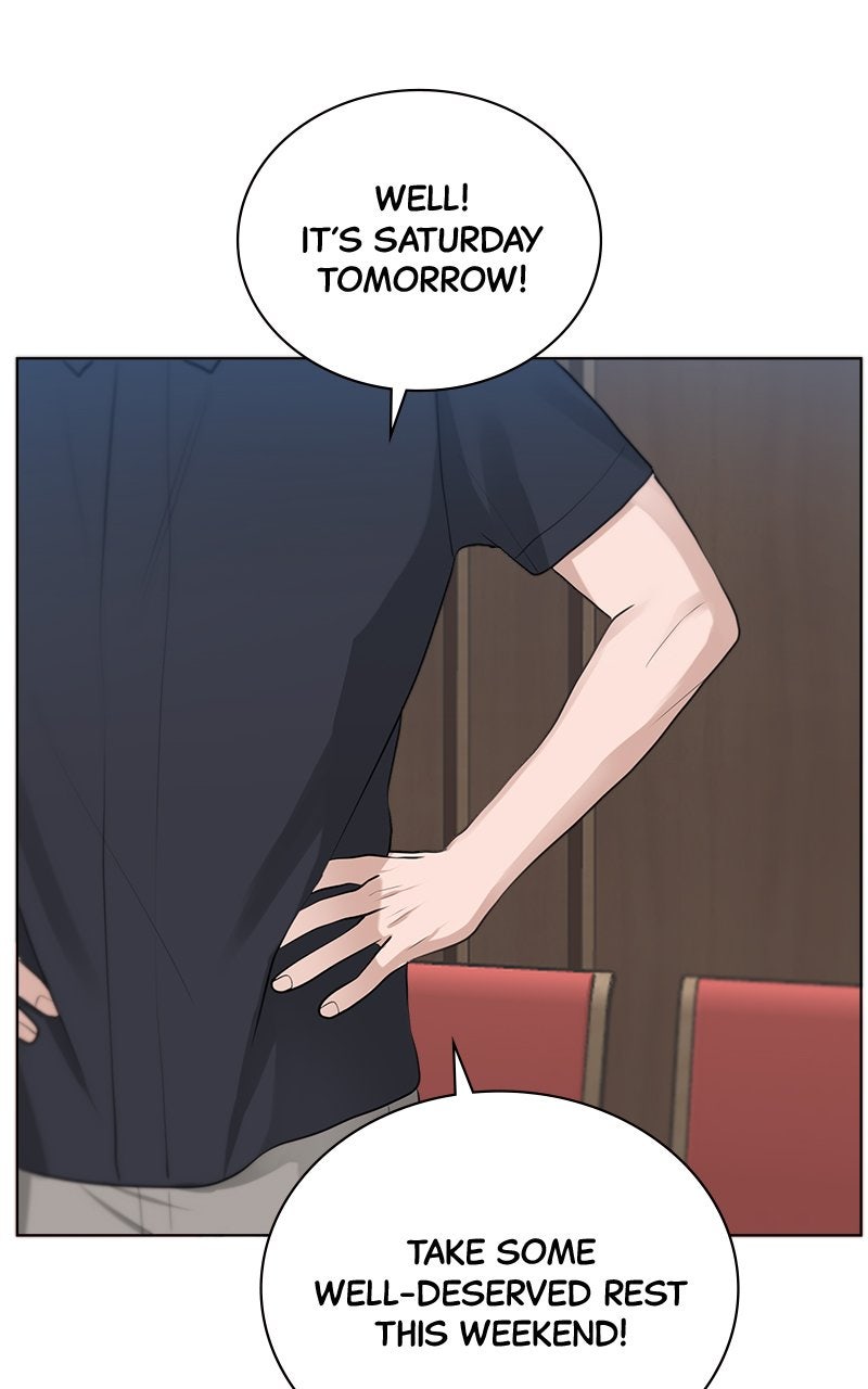 Read Big Man on the Court EN Manga Online