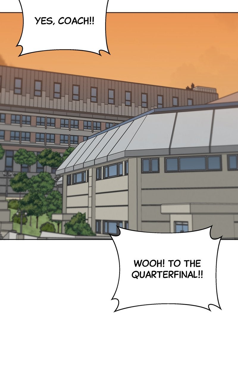 Read Big Man on the Court EN Manga Online