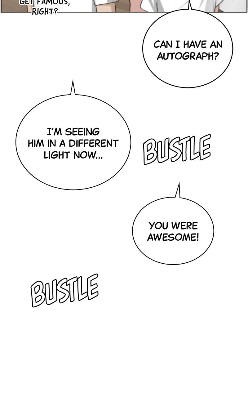 Read Big Man on the Court EN Manga Online