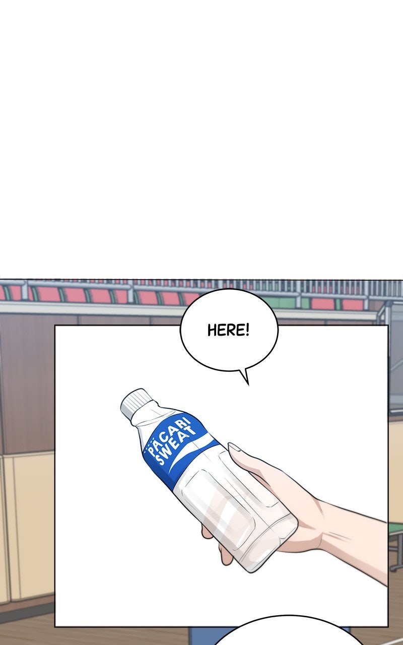 Read Big Man on the Court EN Manga Online