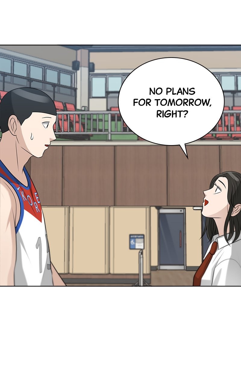 Read Big Man on the Court EN Manga Online