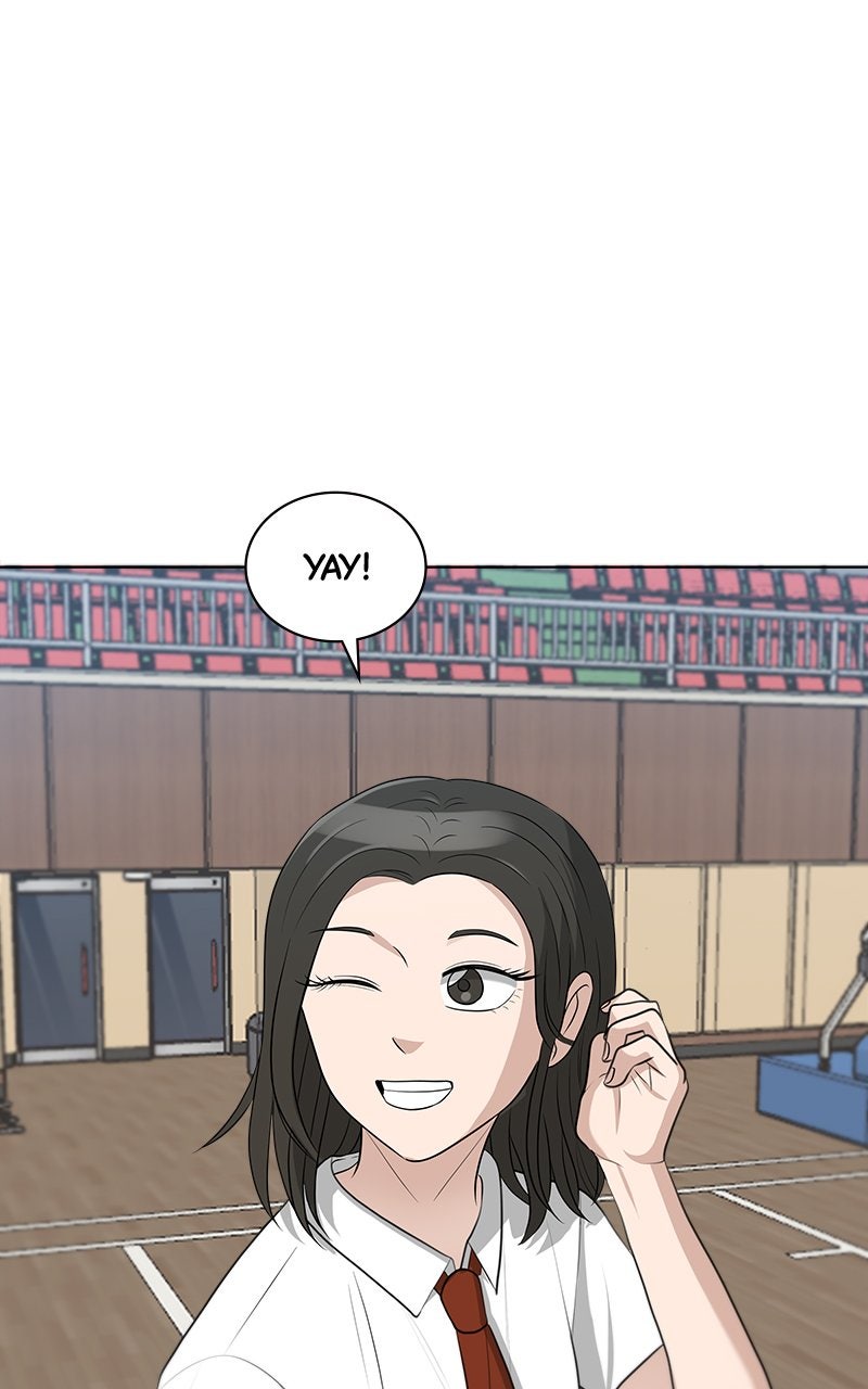 Read Big Man on the Court EN Manga Online