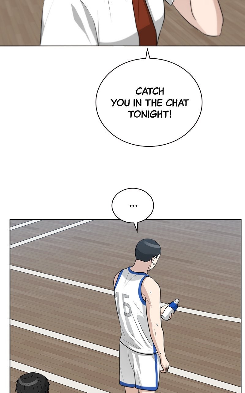 Read Big Man on the Court EN Manga Online