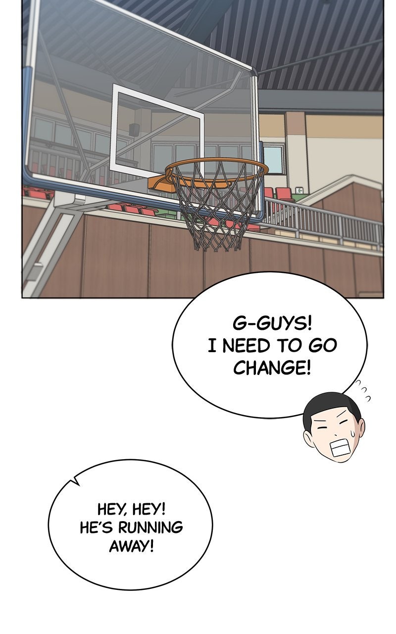 Read Big Man on the Court EN Manga Online