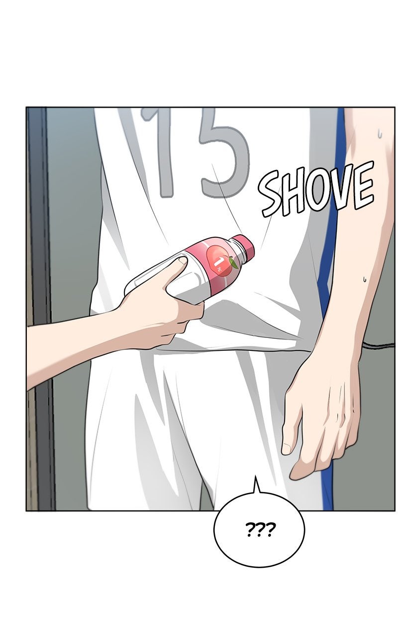 Read Big Man on the Court EN Manga Online