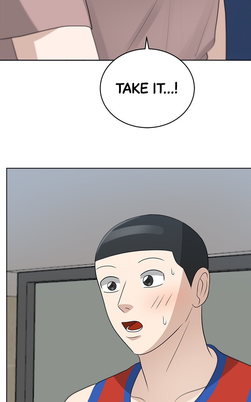 Read Big Man on the Court EN Manga Online
