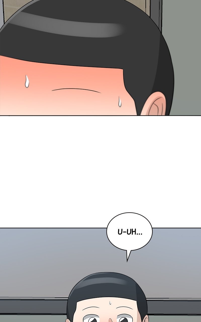 Read Big Man on the Court EN Manga Online