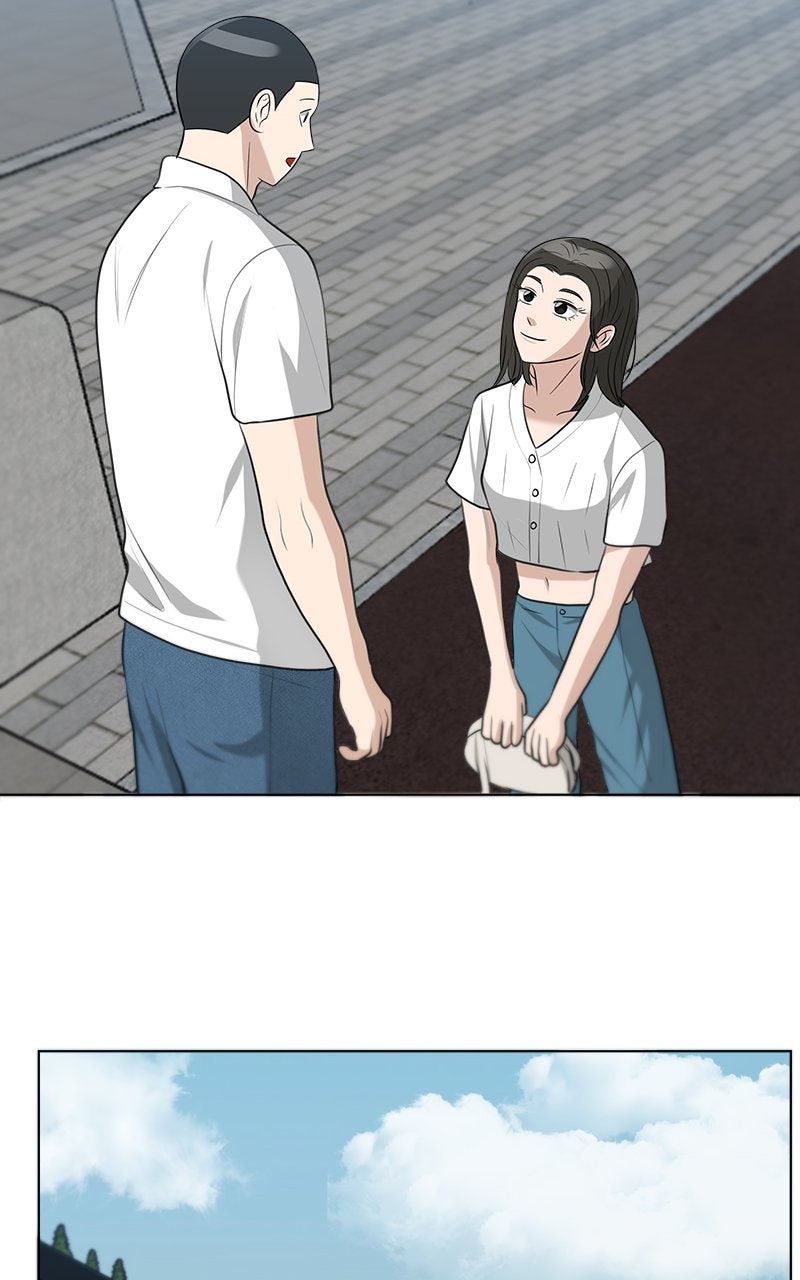Read Big Man on the Court EN Manga Online